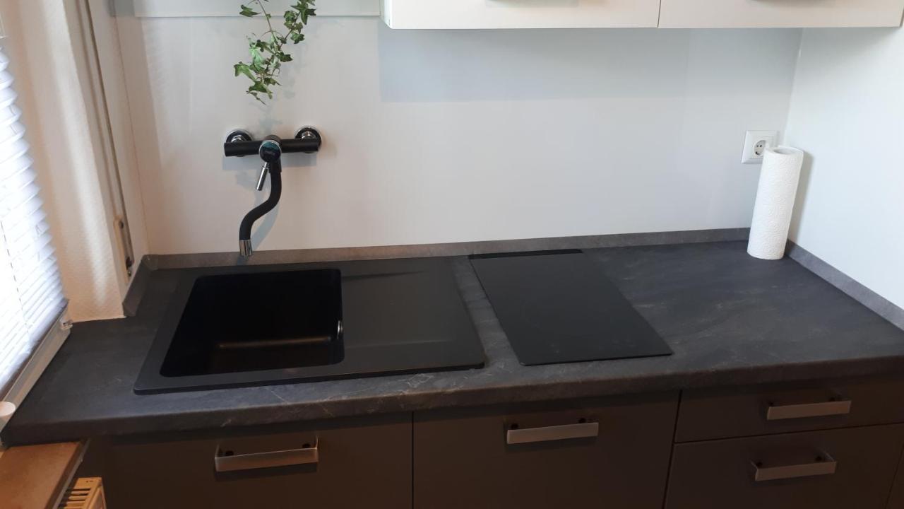 Ferienwohnung 43Qm Torf 10 Naehe Moehnesee Warstein Luaran gambar