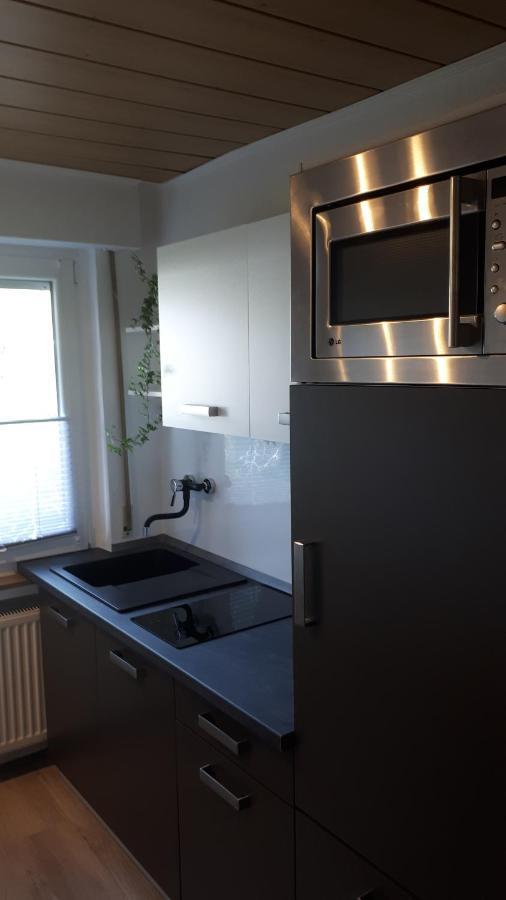 Ferienwohnung 43Qm Torf 10 Naehe Moehnesee Warstein Luaran gambar