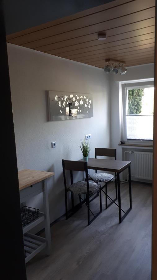 Ferienwohnung 43Qm Torf 10 Naehe Moehnesee Warstein Luaran gambar