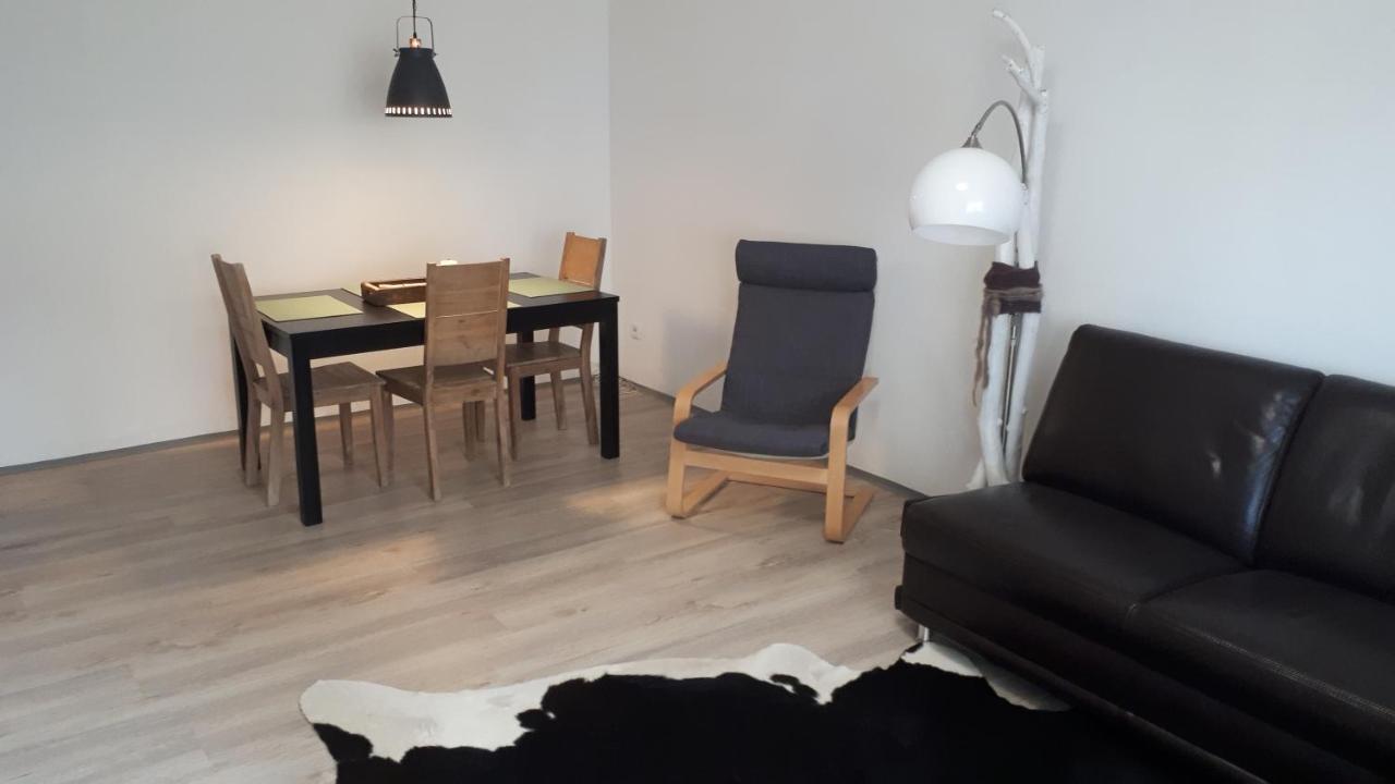 Ferienwohnung 43Qm Torf 10 Naehe Moehnesee Warstein Luaran gambar