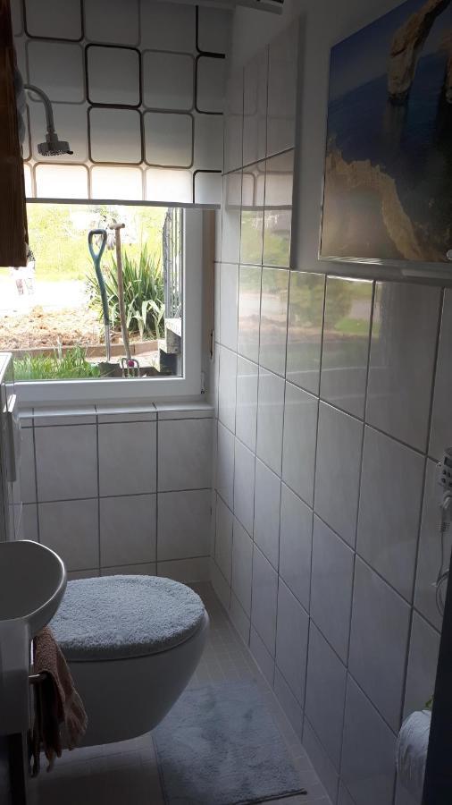 Ferienwohnung 43Qm Torf 10 Naehe Moehnesee Warstein Luaran gambar