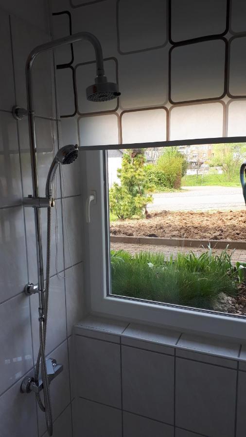 Ferienwohnung 43Qm Torf 10 Naehe Moehnesee Warstein Luaran gambar