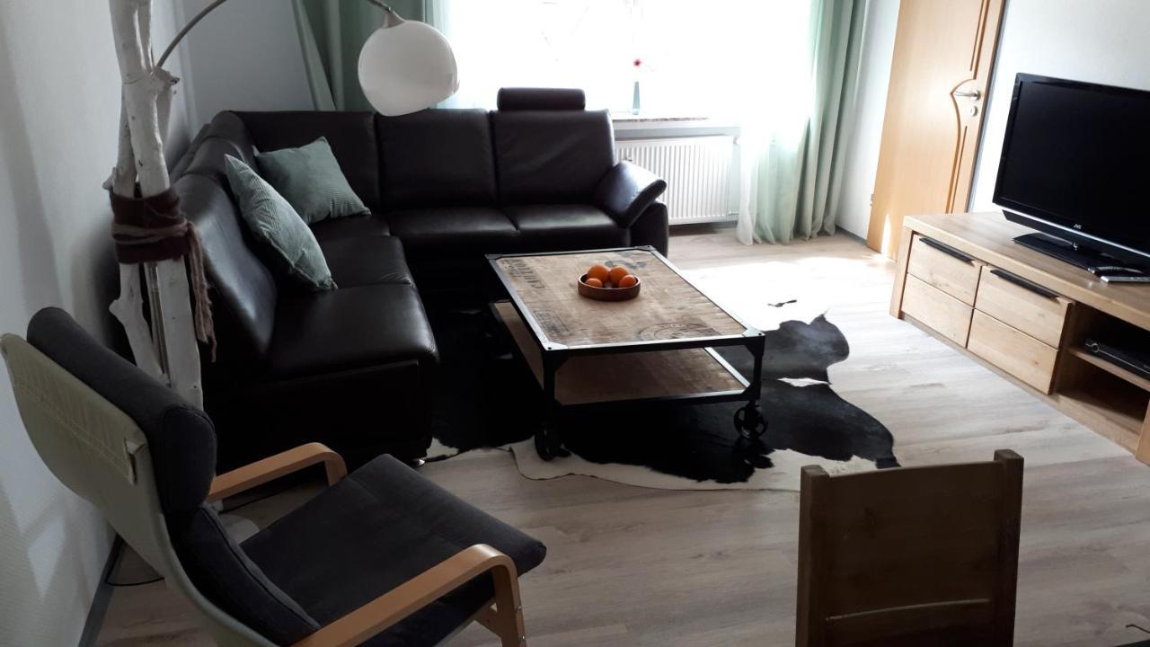 Ferienwohnung 43Qm Torf 10 Naehe Moehnesee Warstein Luaran gambar