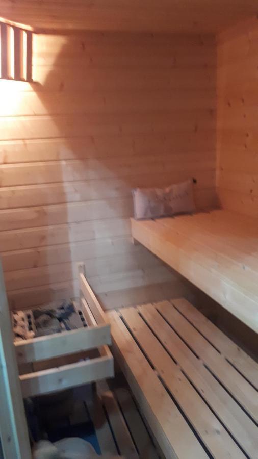 Ferienwohnung 43Qm Torf 10 Naehe Moehnesee Warstein Luaran gambar