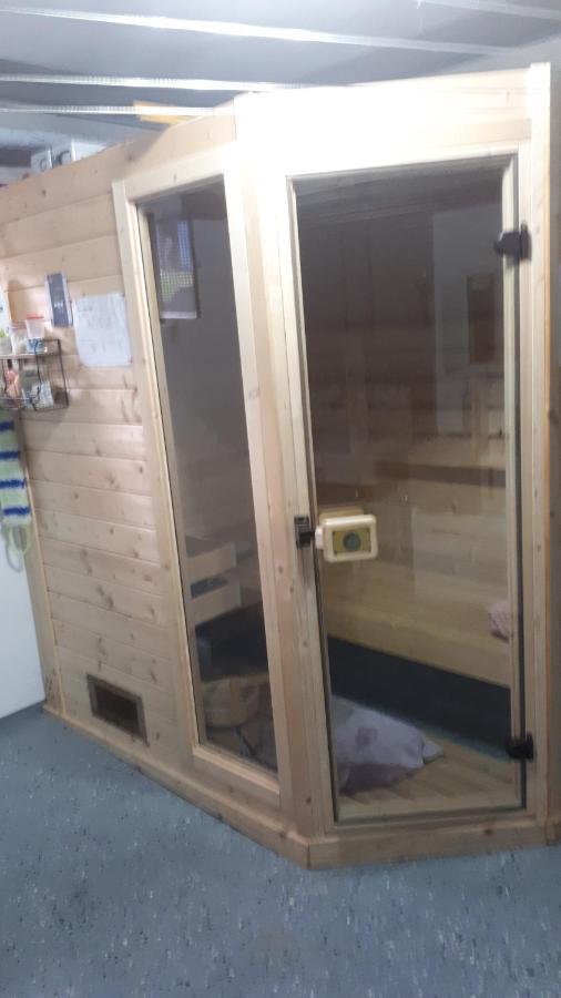 Ferienwohnung 43Qm Torf 10 Naehe Moehnesee Warstein Luaran gambar
