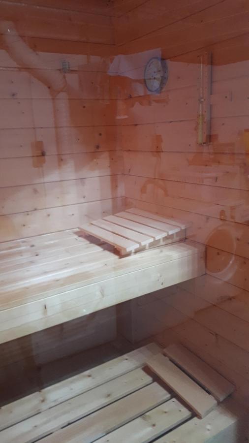 Ferienwohnung 43Qm Torf 10 Naehe Moehnesee Warstein Luaran gambar