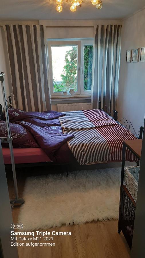 Ferienwohnung 43Qm Torf 10 Naehe Moehnesee Warstein Luaran gambar