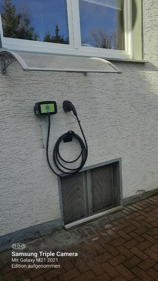 Ferienwohnung 43Qm Torf 10 Naehe Moehnesee Warstein Luaran gambar