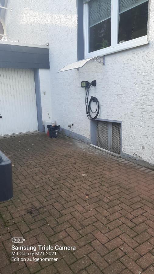 Ferienwohnung 43Qm Torf 10 Naehe Moehnesee Warstein Luaran gambar
