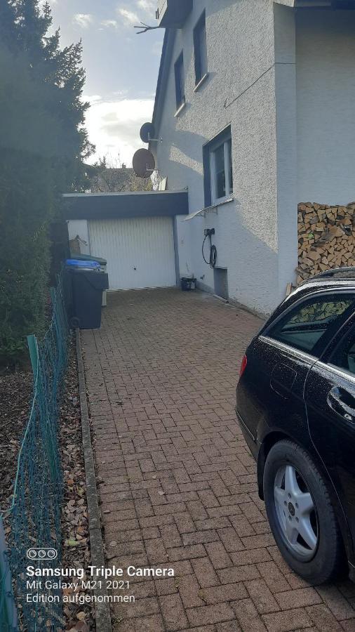 Ferienwohnung 43Qm Torf 10 Naehe Moehnesee Warstein Luaran gambar